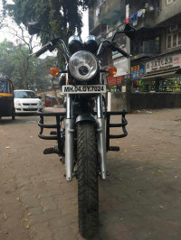 Royal Enfield Thunderbird 350
