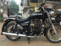 Royal Enfield Thunderbird 350