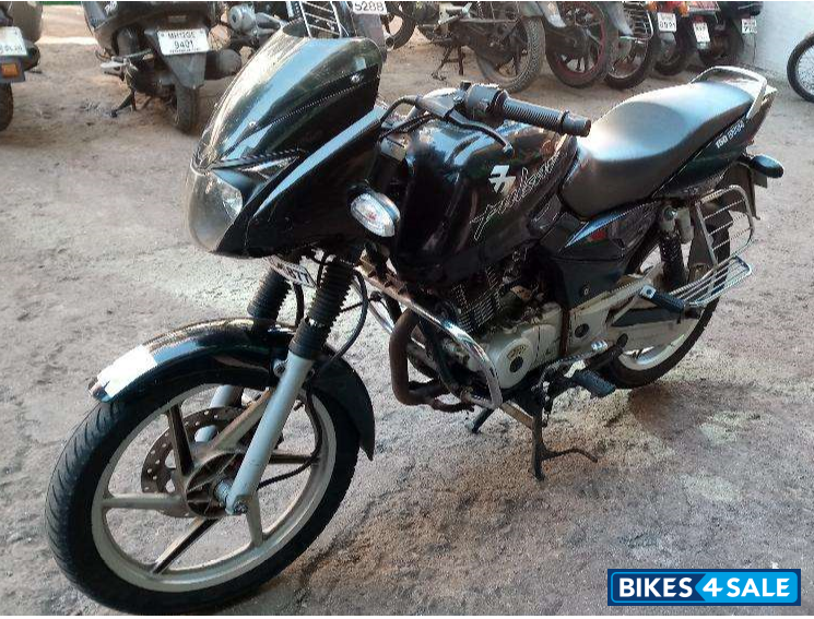 Bajaj Pulsar 150 DTSi