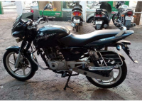 Bajaj Pulsar 150 DTSi