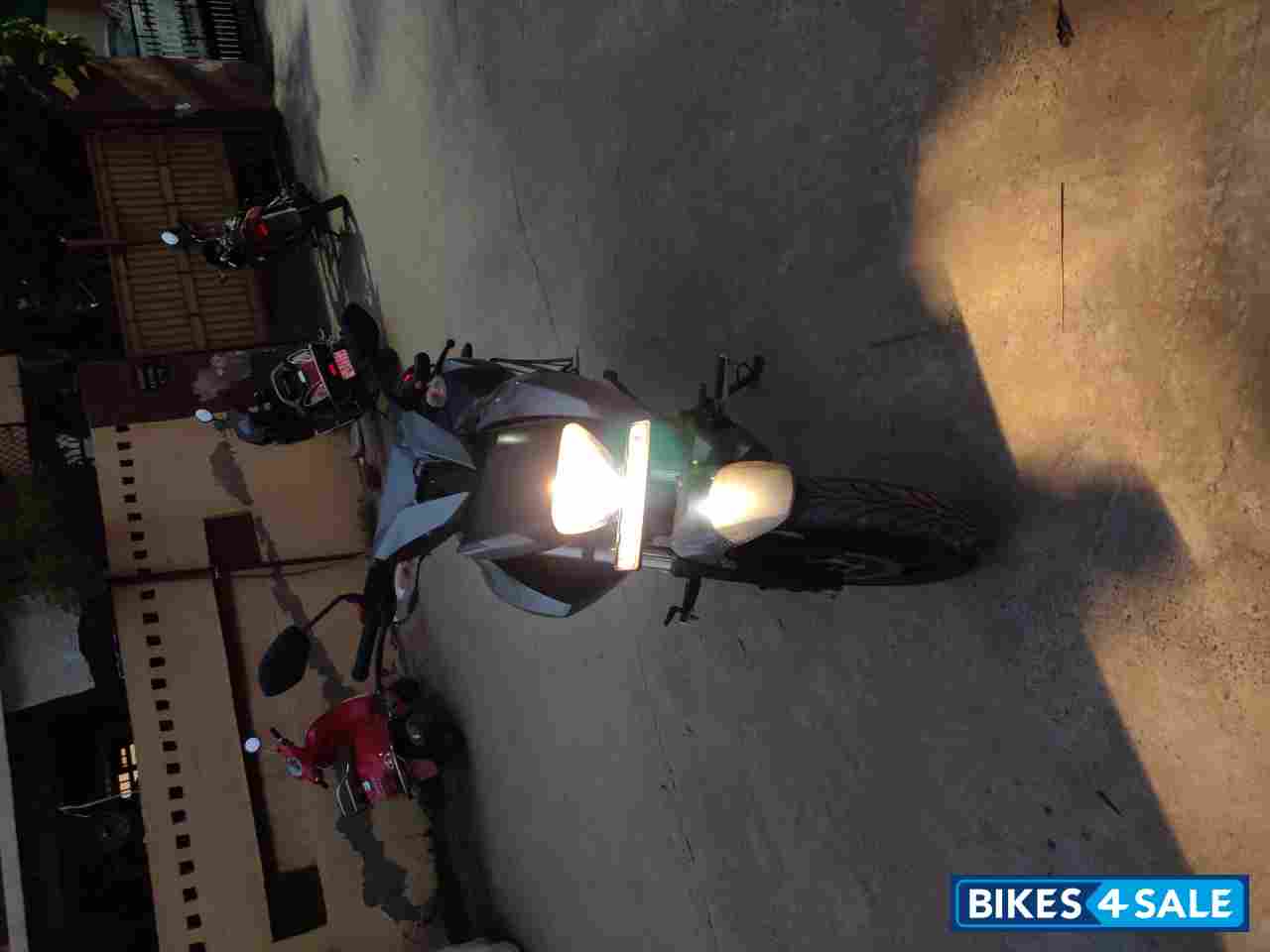 Suzuki Intruder 150 Suzuki Intruder 150