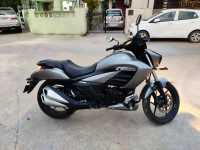 Suzuki Intruder 150