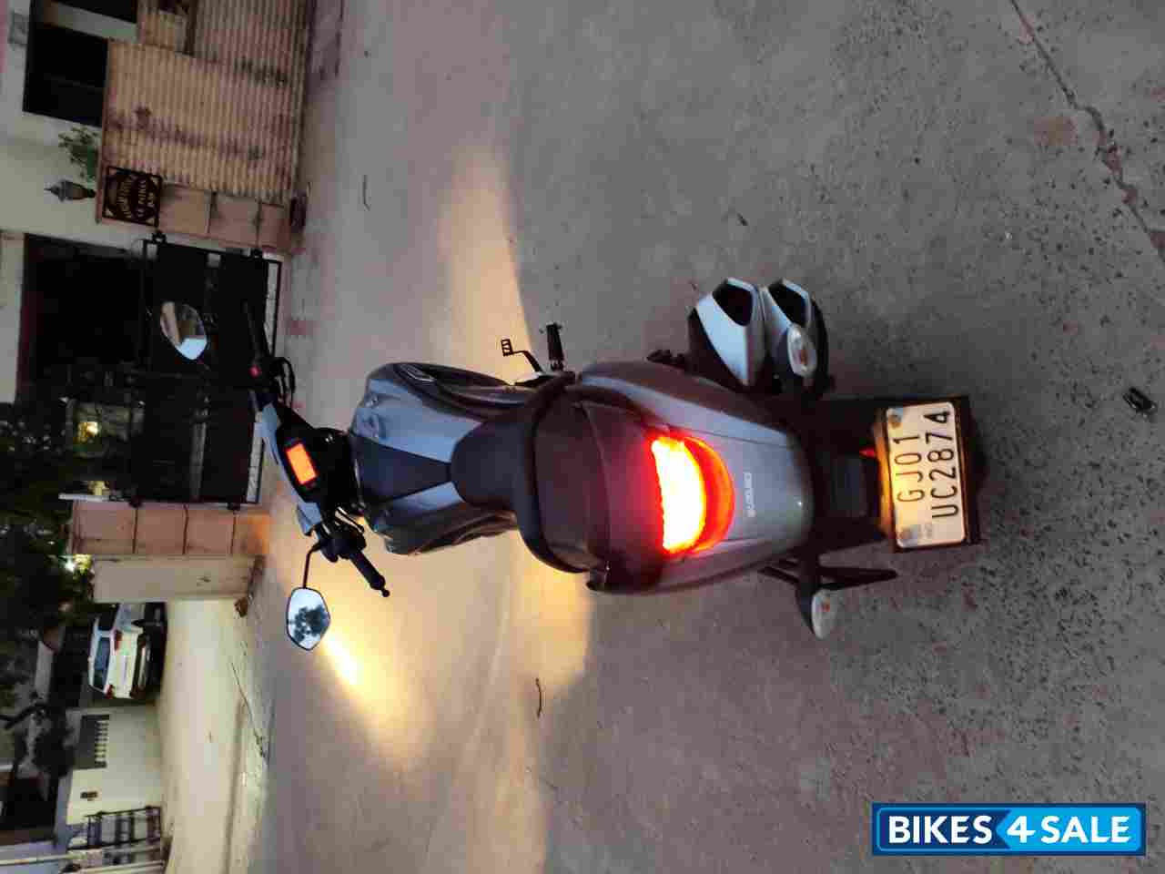 Suzuki Intruder 150 Suzuki Intruder 150