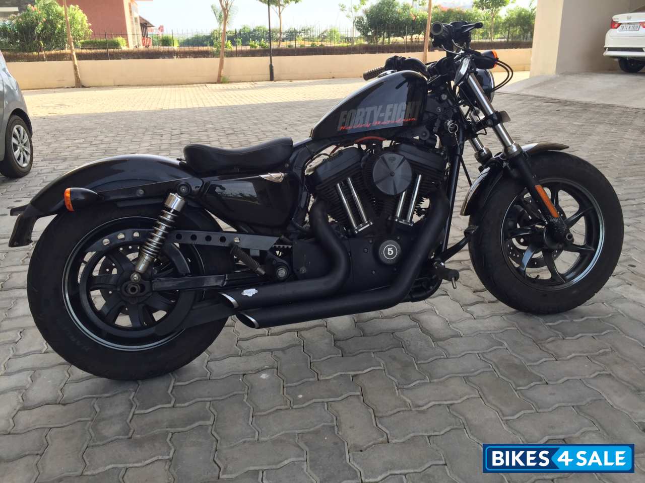 Harley Davidson Forty Eight Price In India Second Hand Promotion Off60