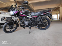 Bajaj Discover 100 2013 Model