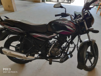 Bajaj Discover 100