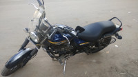 Bajaj Avenger Street 150 2017 Model