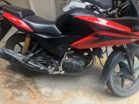 Honda CBF Stunner 2008 Model