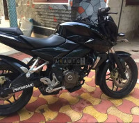 Bajaj Pulsar 200 NS