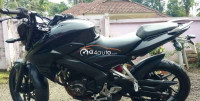 Bajaj Pulsar 200 NS