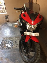 Honda CBR 150R