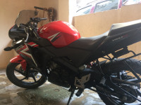 Honda CBR 150R