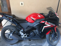 Honda CBR 150R