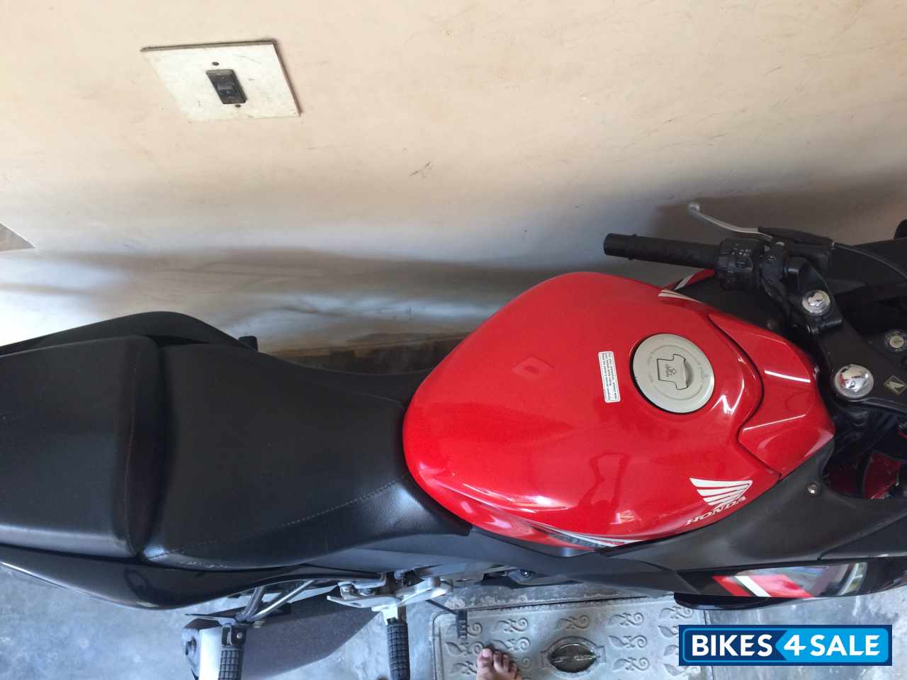 Honda CBR 150R Honda CBR 150R