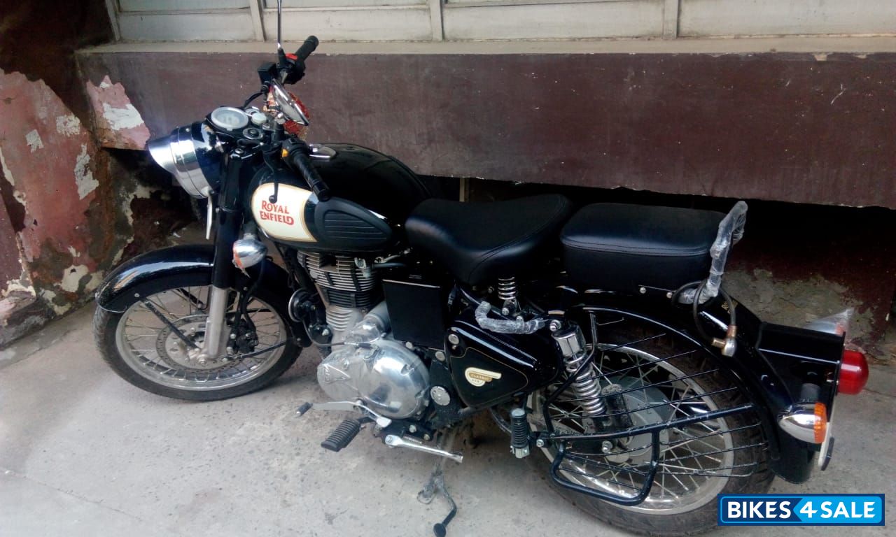 Royal Enfield Classic 350