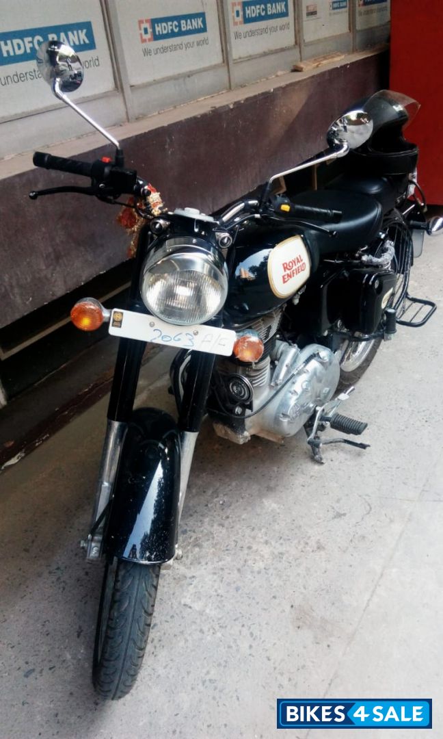 Royal Enfield Classic 350