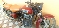 Royal Enfield Classic 350 2016 Model