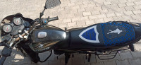 Bajaj Discover 100 2011 Model