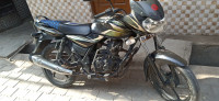 Bajaj Discover 100