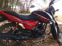Hero Glamour 125 2018 Model
