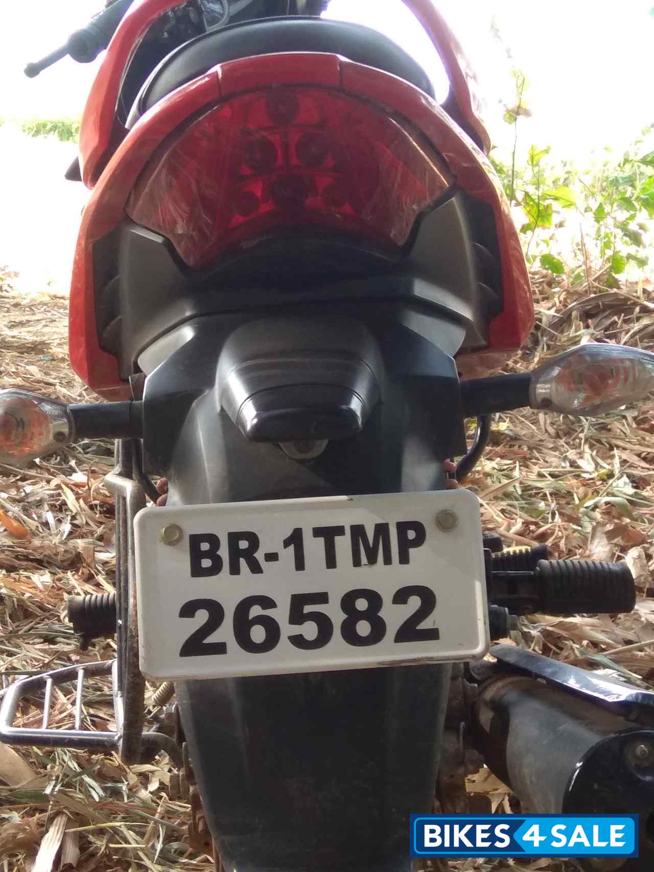 Hero Glamour 125 Hero Glamour 125