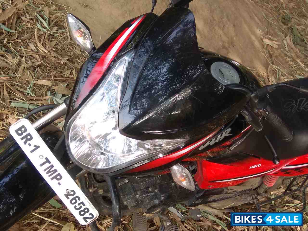 Hero Glamour 125 Hero Glamour 125