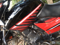 Hero Glamour 125