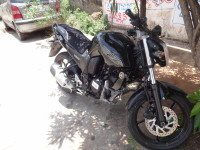 Yamaha FZ16 2013 Model