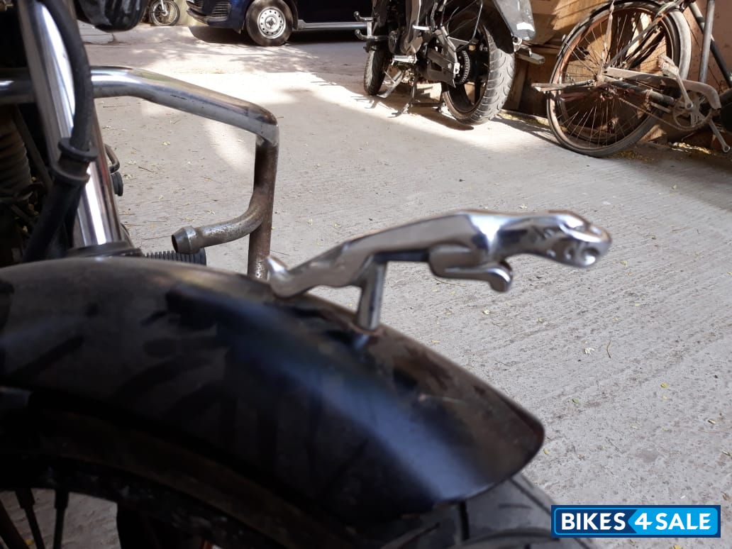 Royal Enfield Bullet Standard 350