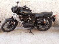 Royal Enfield Bullet Standard 350