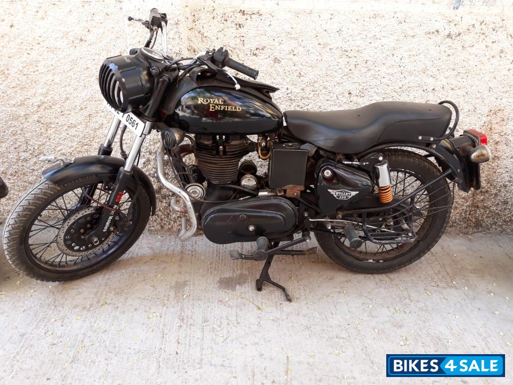 Royal Enfield Bullet Standard 350