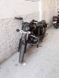 Royal Enfield Bullet Standard 350