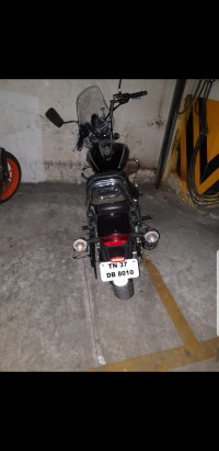 Bajaj Avenger Cruise 220 2018 Model