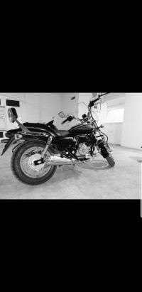 Bajaj Avenger Cruise 220