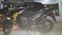 Yamaha FZ-S