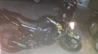 Yamaha FZ-S