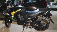 Yamaha FZ-S
