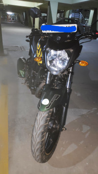 Yamaha FZ-S