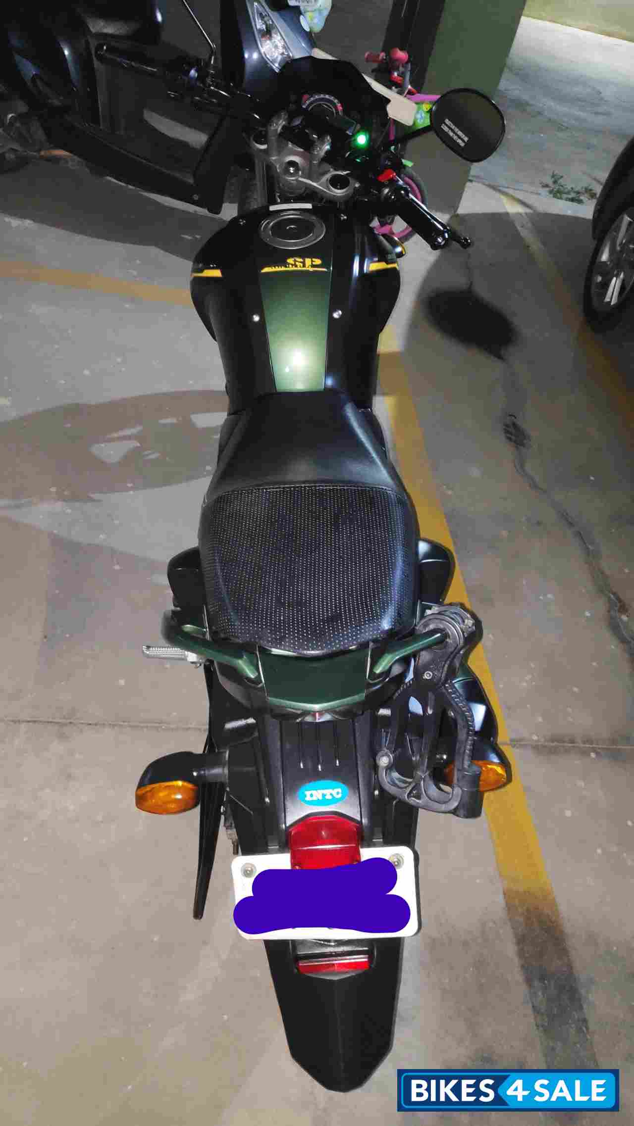 Yamaha FZ-S Yamaha FZ-S