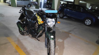 Yamaha FZ-S