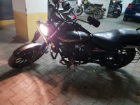 Bajaj Avenger Street 220 2016 Model