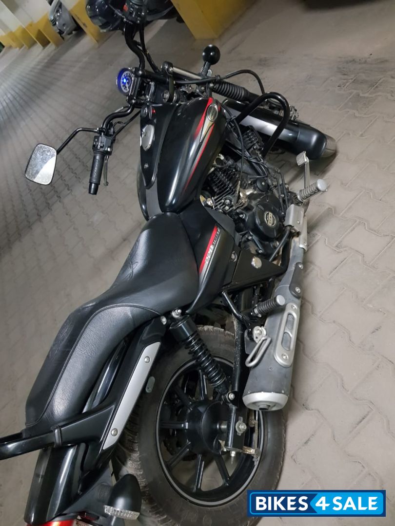 Bajaj Avenger Street 220 Bajaj Avenger Street 220