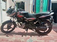 Bajaj Discover 100 DTS-Si 2009 Model