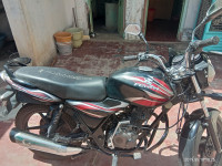 Bajaj Discover 100 DTS-Si