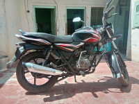 Bajaj Discover 100 DTS-Si