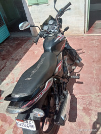 Bajaj Discover 100 DTS-Si