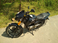 Bajaj Pulsar 150 DTSi 2012 Model