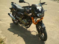 Bajaj Pulsar 150 DTSi