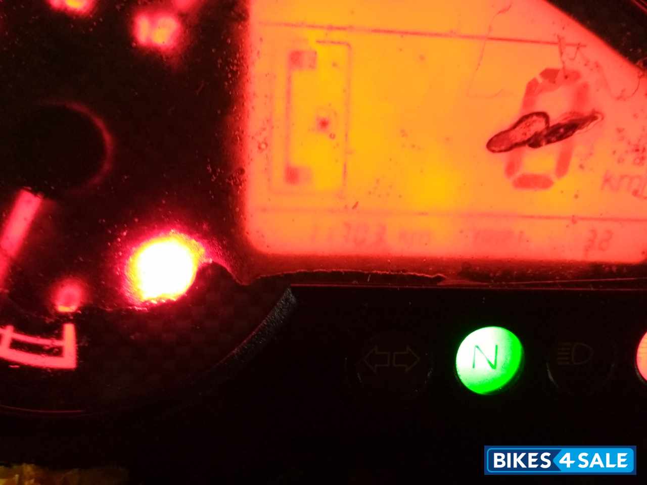 Bajaj Pulsar 150 DTSi Bajaj Pulsar 150 DTSi