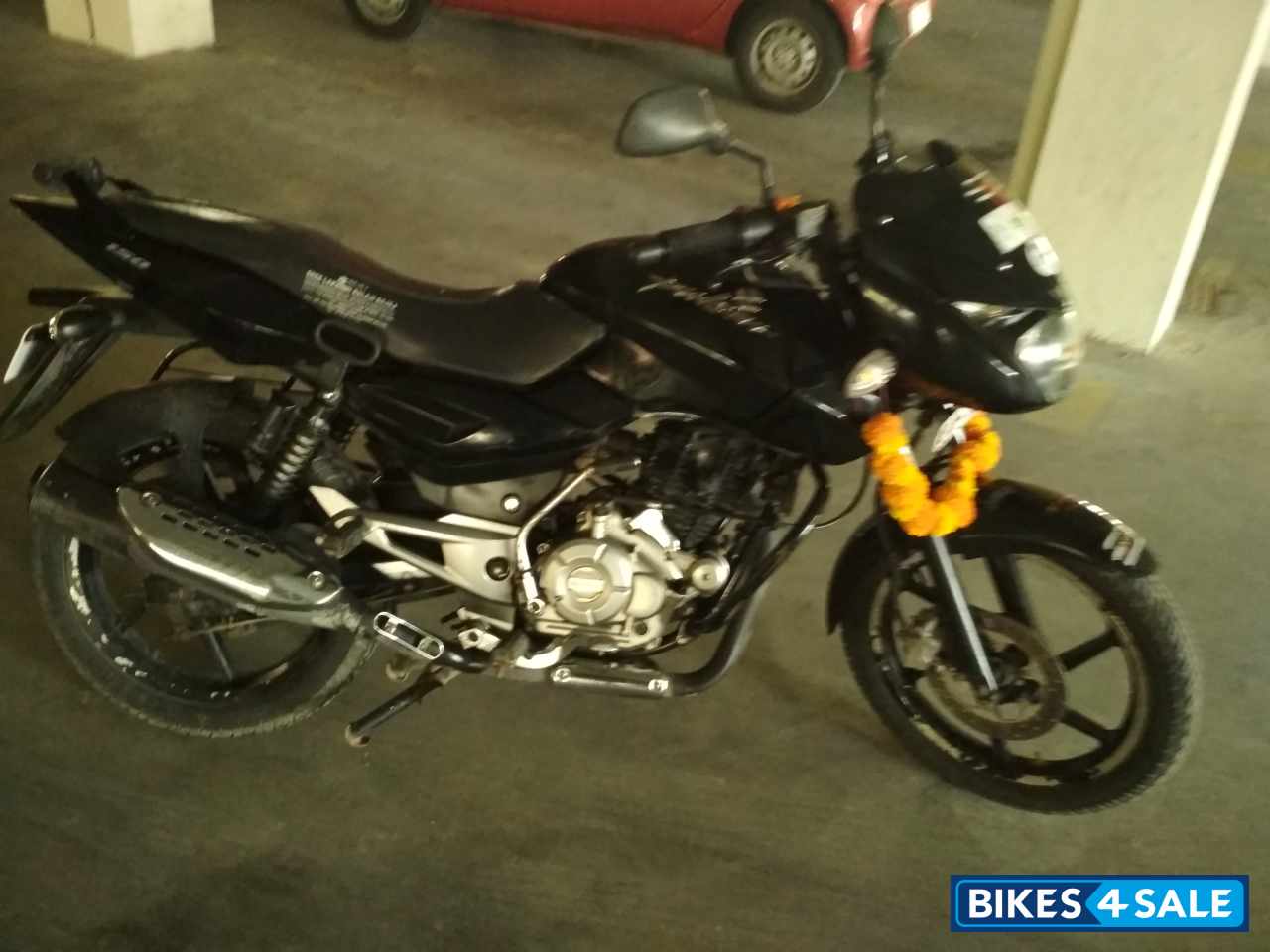 Bajaj Pulsar 150 DTSi Bajaj Pulsar 150 DTSi